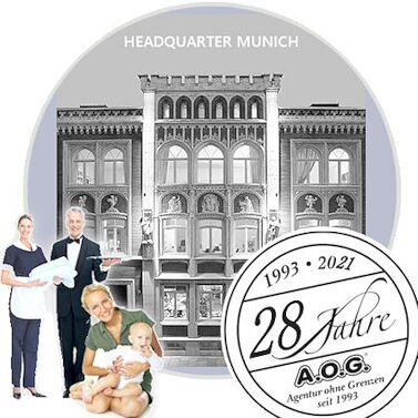 München Hauspersonal-Agentur